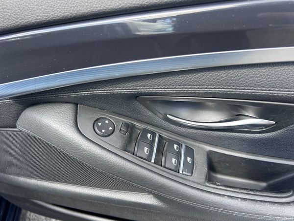 2014 BMW 520d SE AUTO 385284953