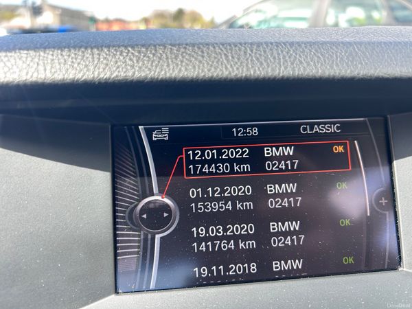 2014 BMW 520d SE AUTO 385284963