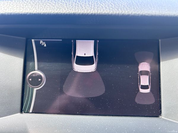 2014 BMW 520d SE AUTO 385284965