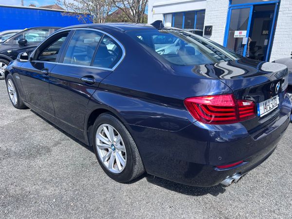 2014 BMW 520d SE AUTO 385284933