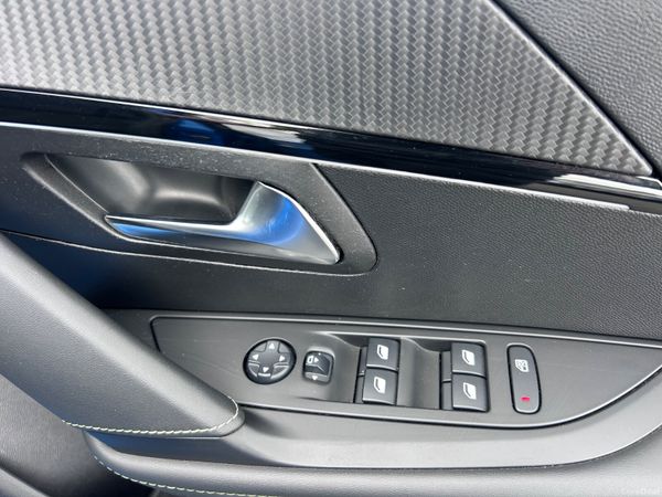 2021 PEUGEOT 208 1.2 PETROL GT LINE AUTO 385285159