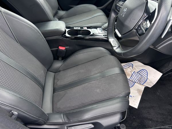 2021 PEUGEOT 208 1.2 PETROL GT LINE AUTO 385285163