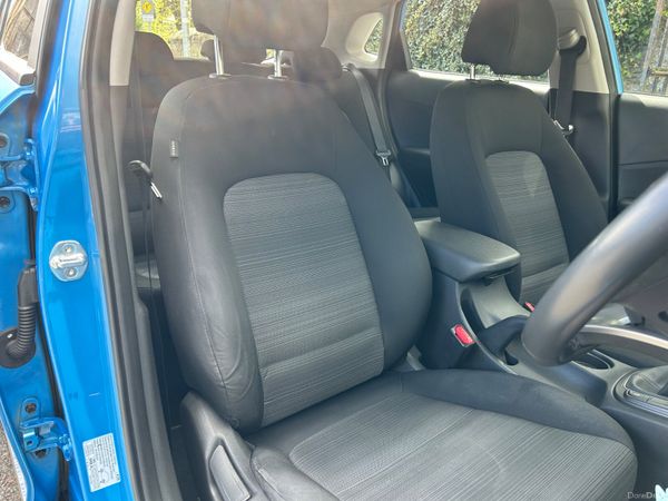 2019 HYUNDAI KONA PETROL NCT APRIL 2027 385286989