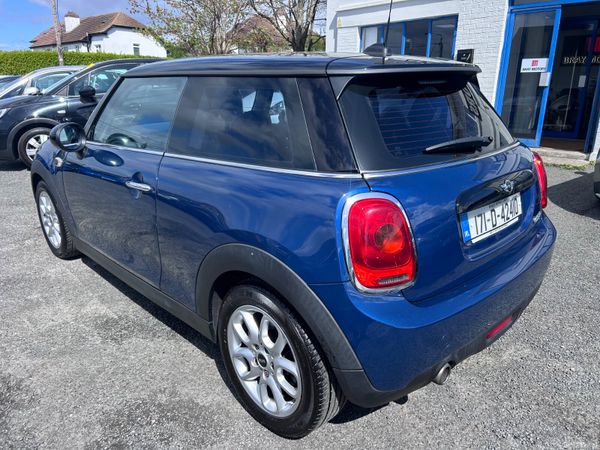 2017 MINI COOPER 1.5 PETROL VERY LOW KMS 385287141