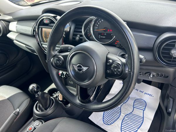 2017 MINI COOPER 1.5 PETROL VERY LOW KMS 385287123