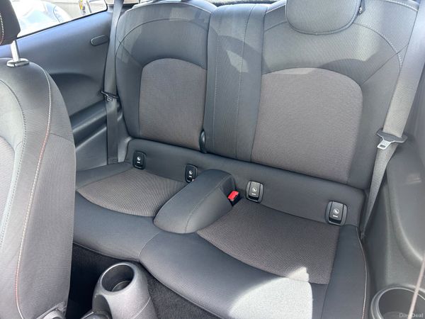 2017 MINI COOPER 1.5 PETROL VERY LOW KMS 385287125