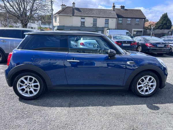 2017 MINI COOPER 1.5 PETROL VERY LOW KMS 385287129