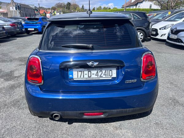 2017 MINI COOPER 1.5 PETROL VERY LOW KMS 385287135