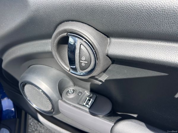 2017 MINI COOPER 1.5 PETROL VERY LOW KMS 385287137