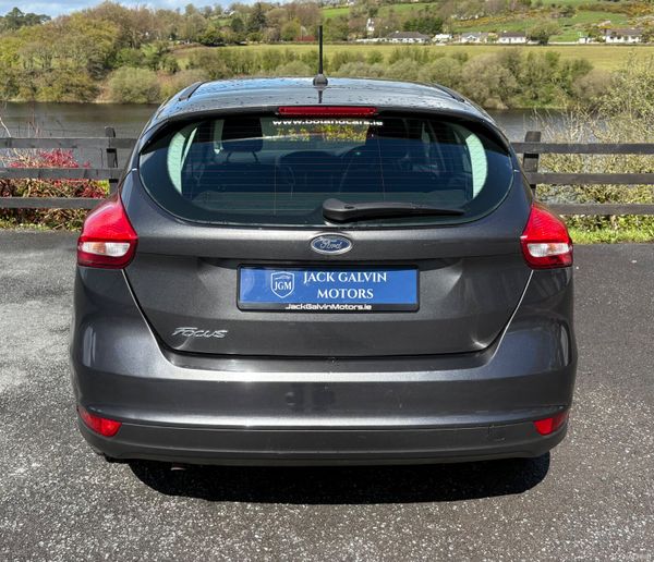 2017 Ford Focus 1.5TDCI STYLE 385287575