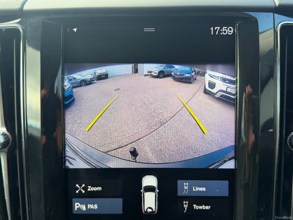 181 VOLVO XC60 2.0 D4 AWD MOMENTUM  - AUTO - 385291547