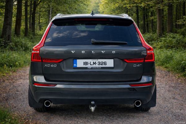181 VOLVO XC60 2.0 D4 AWD MOMENTUM  - AUTO - 385291527