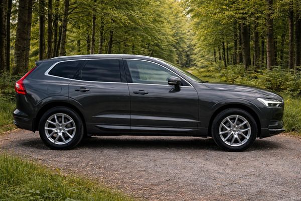 181 VOLVO XC60 2.0 D4 AWD MOMENTUM  - AUTO - 385291531