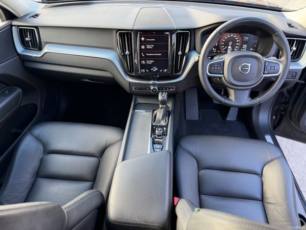181 VOLVO XC60 2.0 D4 AWD MOMENTUM  - AUTO - 385291533