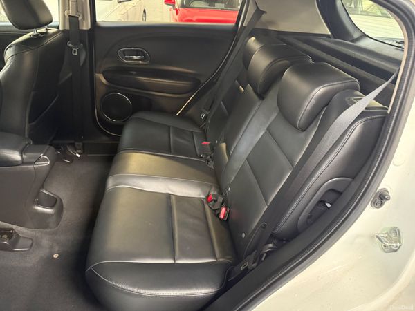 2015 Honda Vezel 1.5 Hybrid Automatic,Leather Spec 385292847