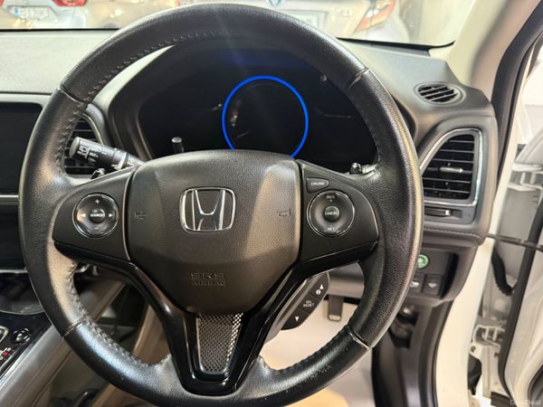 2015 Honda Vezel 1.5 Hybrid Automatic,Leather Spec 385292831
