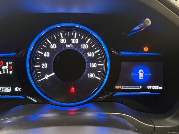 2015 Honda Vezel 1.5 Hybrid Automatic,Leather Spec 385292835