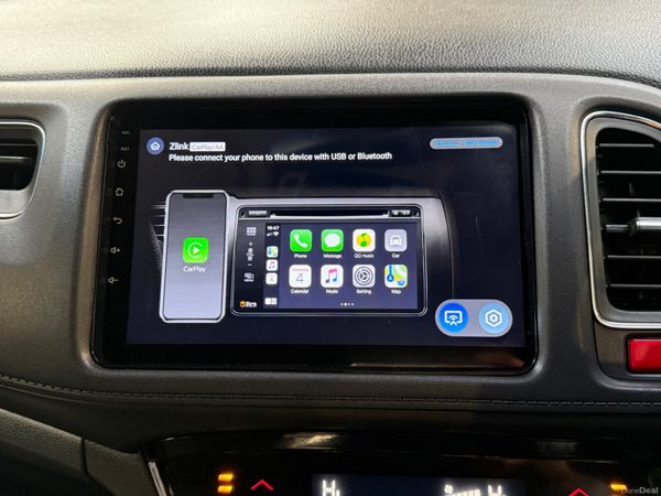 2015 Honda Vezel 1.5 Hybrid Automatic,Leather Spec 385292839