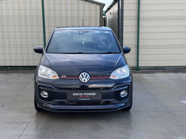 Vw up! GTI!! 2018 Low Kms 385293527