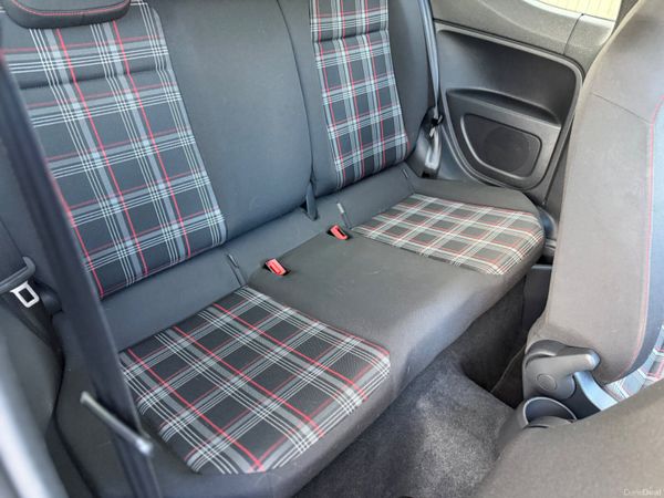 Vw up! GTI!! 2018 Low Kms 385293533