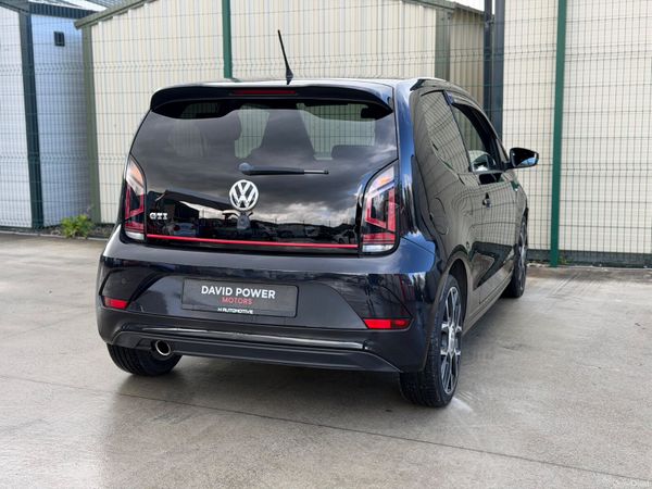 Vw up! GTI!! 2018 Low Kms 385293535