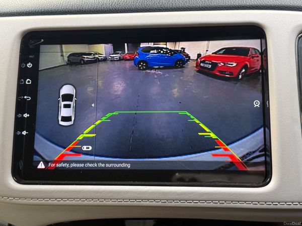 2016 Honda Vezel 1.5 Hybrid Automatic,Top Specs 385294609
