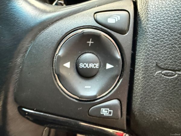 2016 Honda Vezel 1.5 Hybrid Automatic,Top Specs 385294613