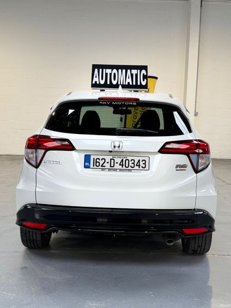 2016 Honda Vezel 1.5 Hybrid Automatic,47K Miles 385295001