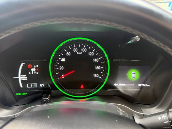 2016 Honda Vezel 1.5 Hybrid Automatic,47K Miles 385295005