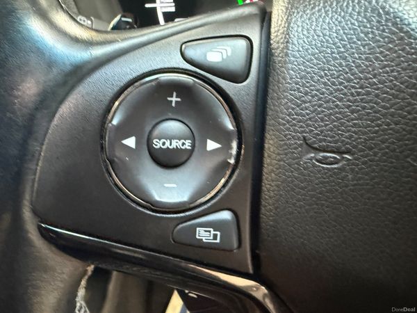 2016 Honda Vezel 1.5 Hybrid Automatic,47K Miles 385295007