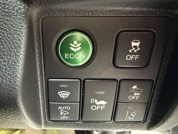 2016 Honda Vezel 1.5 Hybrid Automatic,47K Miles 385295013