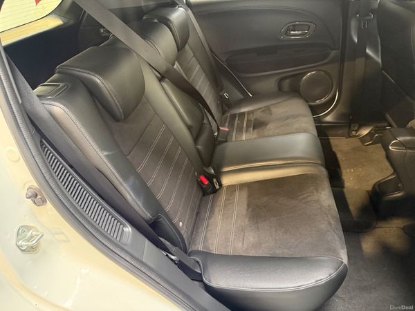 2016 Honda Vezel 1.5 Hybrid Automatic,47K Miles 385295019
