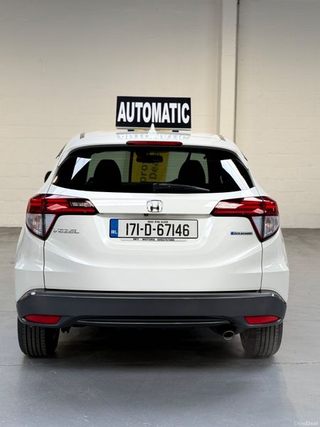 2017 Honda Vezel 1.5 Hybrid Automatic,39K Miles 385295117