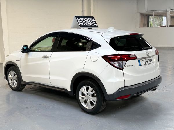 2017 Honda Vezel 1.5 Hybrid Automatic,39K Miles 385295119