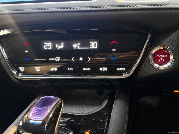 2017 Honda Vezel 1.5 Hybrid Automatic,39K Miles 385295121