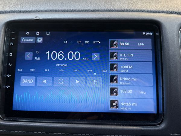 2017 Honda Vezel 1.5 Hybrid Automatic,39K Miles 385295125