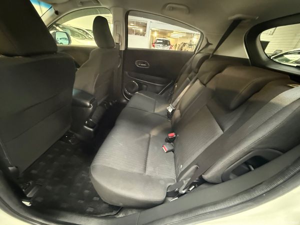 2017 Honda Vezel 1.5 Hybrid Automatic,39K Miles 385295135