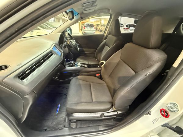 2017 Honda Vezel 1.5 Hybrid Automatic,39K Miles 385295137