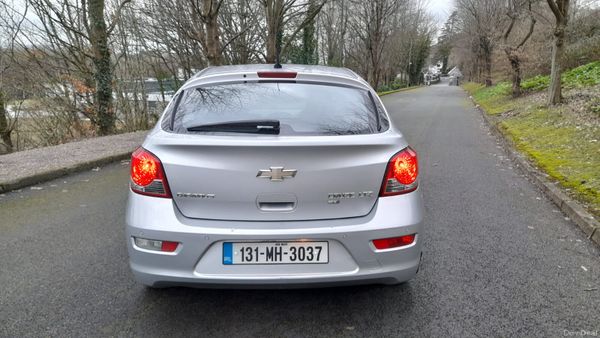 Chevrolet Cruze 2013 Low Miles 385208201