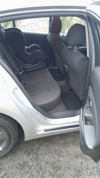 Chevrolet Cruze 2013 Low Miles 385208205