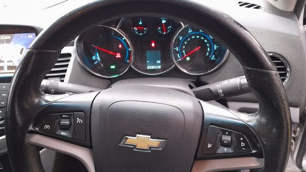 Chevrolet Cruze 2013 Low Miles 385208207