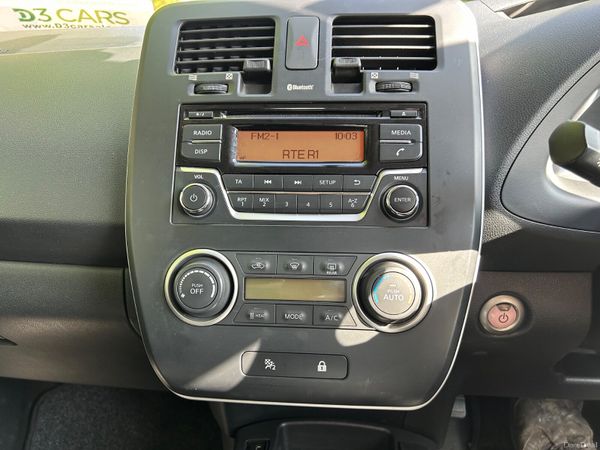 2018 NISSAN LEAF SERVICE HISTORY NCT MARCH 2028 385209697