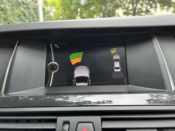 2014 BMW 5 SERIES DAKOTA BROWN LEATHER 385209991