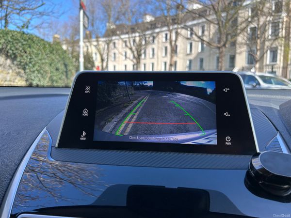 2019 MITSUBISHI ECLIPSE PETROL PARKING CAMREA 385213913