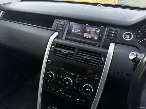 2017 Land Rover Discovery Sport 2.0D – 7 Seater 385216589