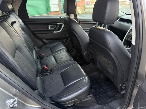 2017 Land Rover Discovery Sport 2.0D – 7 Seater 385216595