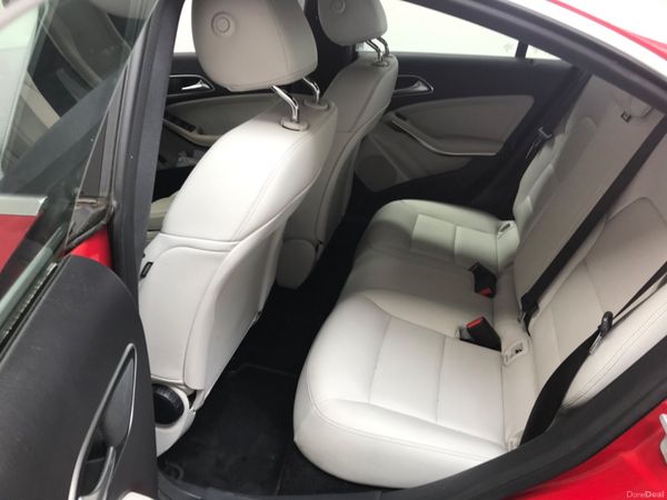 Mercedes-Benz CLA 2015 385218755
