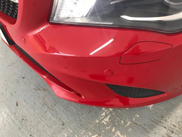 Mercedes-Benz CLA 2015 385218763