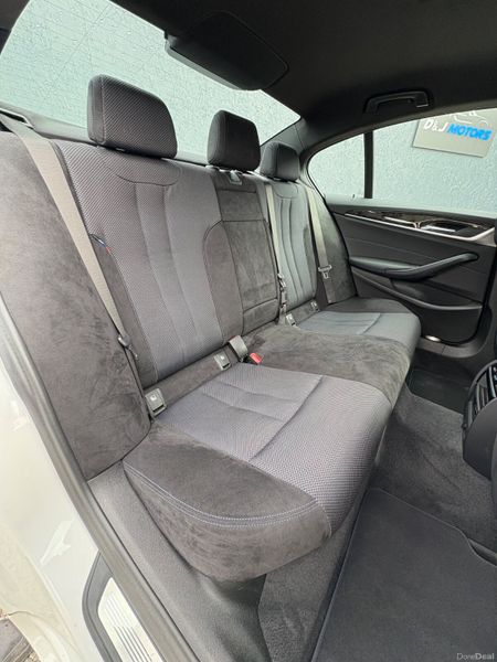 BMW 523i 520i M Sport Automatic Low KM 2019 385219241