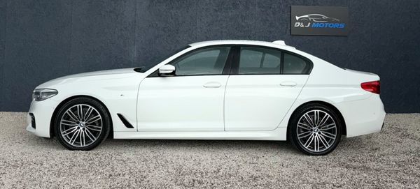 BMW 523i 520i M Sport Automatic Low KM 2019 385219225
